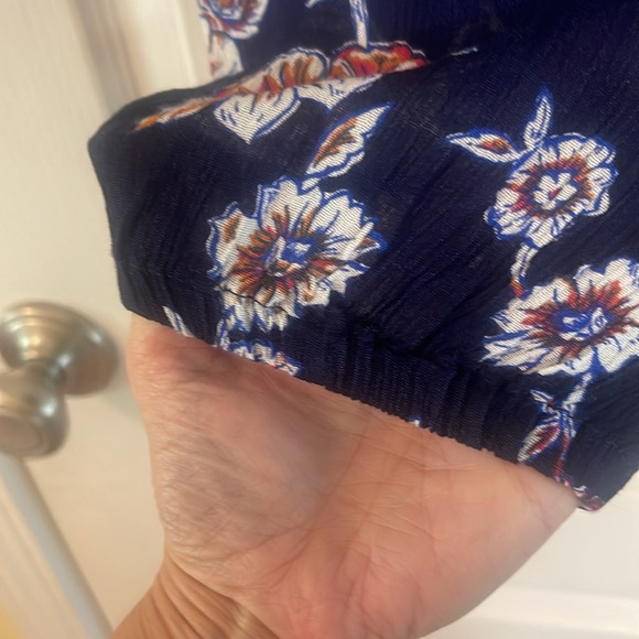 Billabong Heart Strayed Top MSRP $55 P2P 21 - Picture 5 of 8